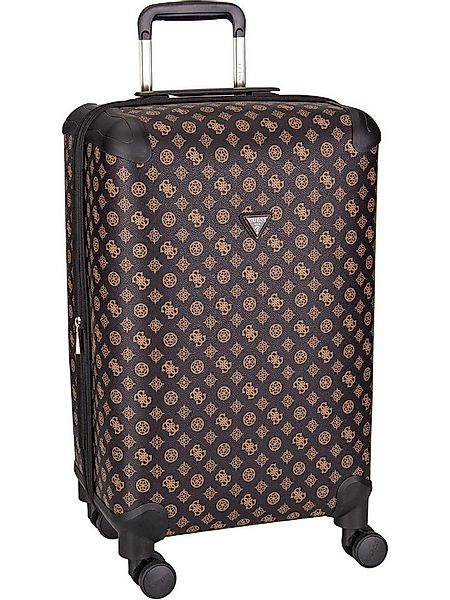 Guess Trolley Wilder 22 in 8-Wheeler Logo, 4 Rollen günstig online kaufen
