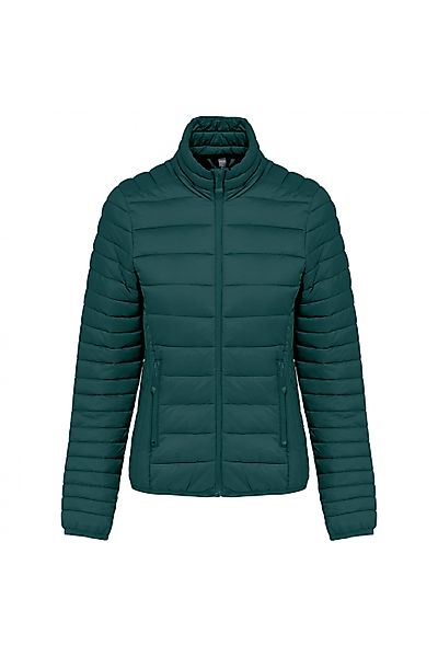 Kariban Outdoorjacke Leichte Steppjacke für Damen günstig online kaufen