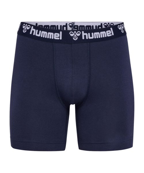 hummel Jogginghose Hummel 2-Pack Underwear Shorts günstig online kaufen