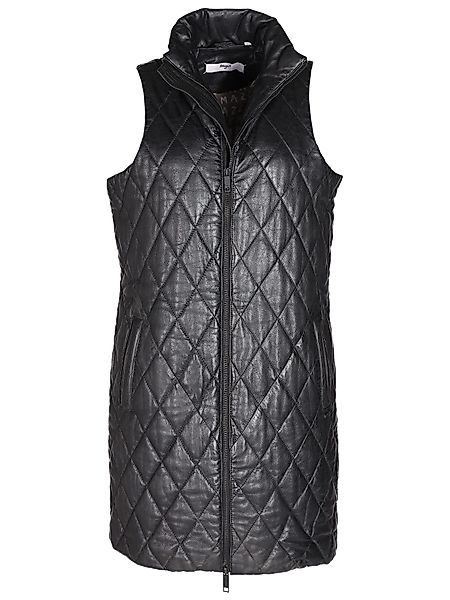 Maze Lederweste 42021212 günstig online kaufen