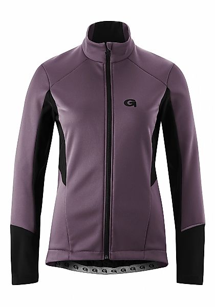 Gonso Fahrradjacke "FURIANI", Damen Softshell-Jacke, Windjacke atmungsaktiv günstig online kaufen