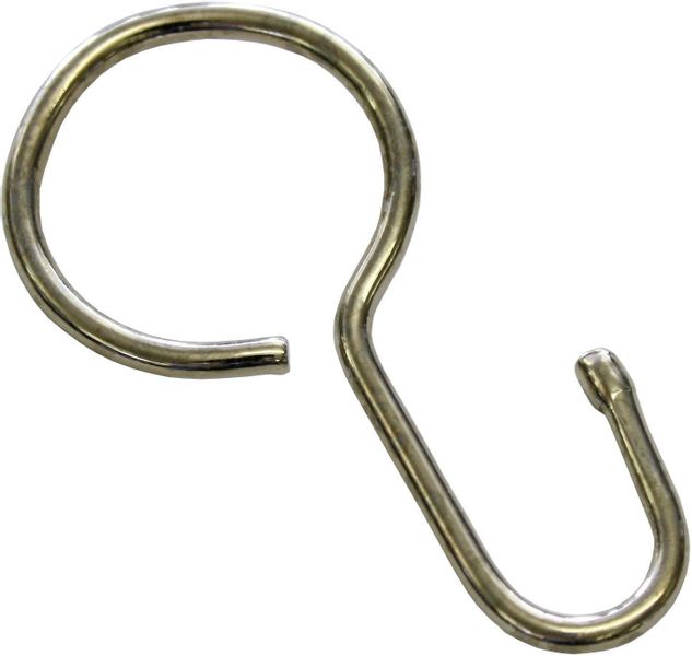 GARDINIA Seilklammern, Seilspanngarnituren, (Set, 20-St), Serie günstig online kaufen