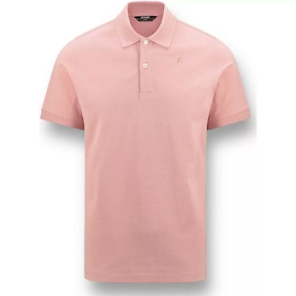 K-Way  T-Shirts & Poloshirts K5127BW W7C günstig online kaufen