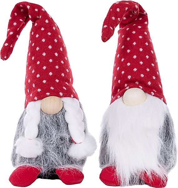 Myflair Möbel & Accessoires Wichtel Weihnachtswichtel günstig online kaufen