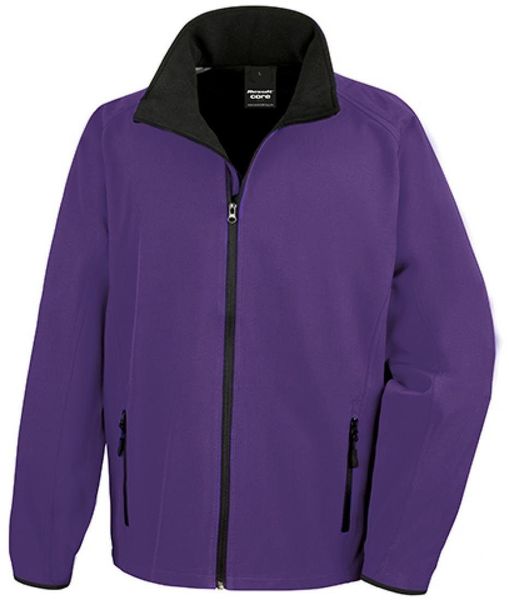 Result Softshelljacke Leichte Herren Soft Shell günstig online kaufen