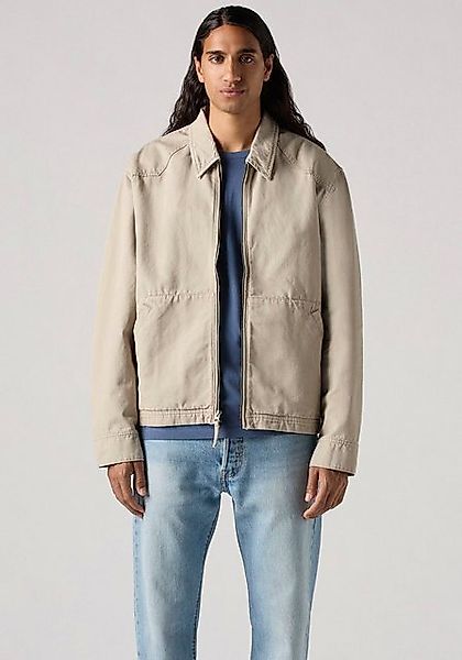 Levi's® Kurzjacke mit Taschen günstig online kaufen