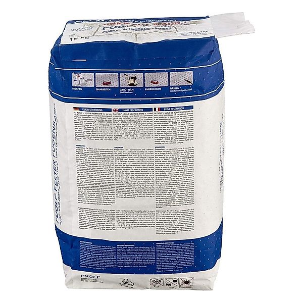 FUGLI® Fugensand Fester Premium Fugensand 15kg, günstig online kaufen