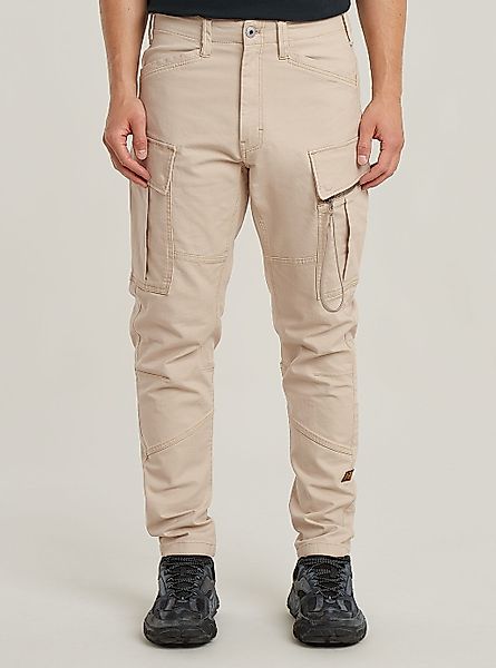 G-STAR Cargohose "Zip Pocket 3D Skinny Cargo Pants 2.0" günstig online kaufen