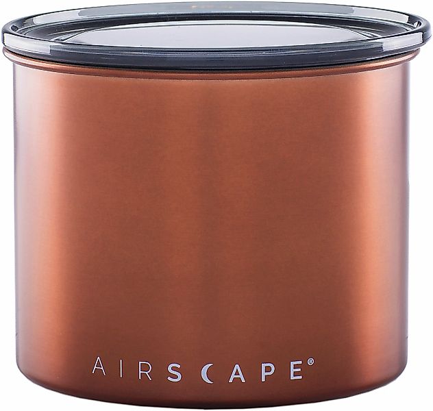 AIRSCAPE Vorratsdose "Airscape" 1 Stk. tlg. mit Ventil-Deckel, robuste Vera günstig online kaufen