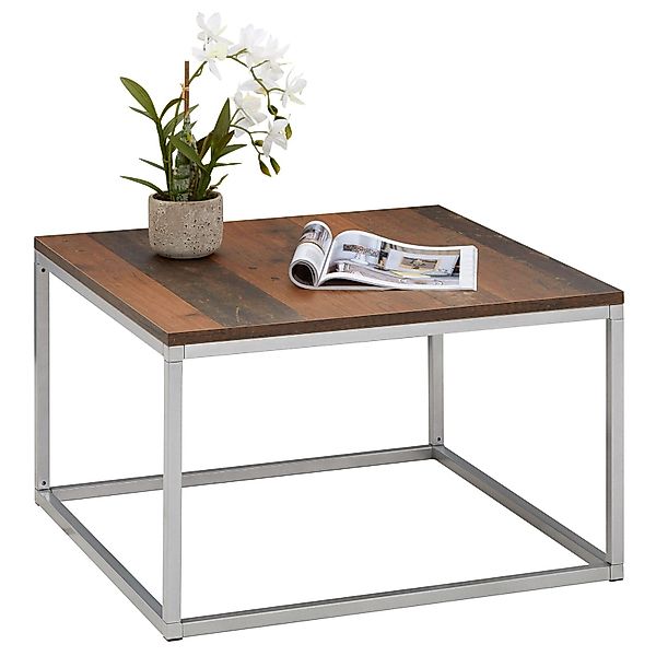 CARO-Möbel Couchtisch NOVY, Couchtisch Wohnzimmer Beistell günstig online kaufen