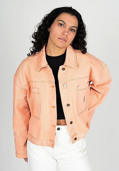 TITUS Jeansjacke Aloma günstig online kaufen