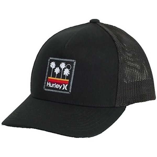 Hurley  Schirmmütze M SUNDAYS TRUCKER günstig online kaufen