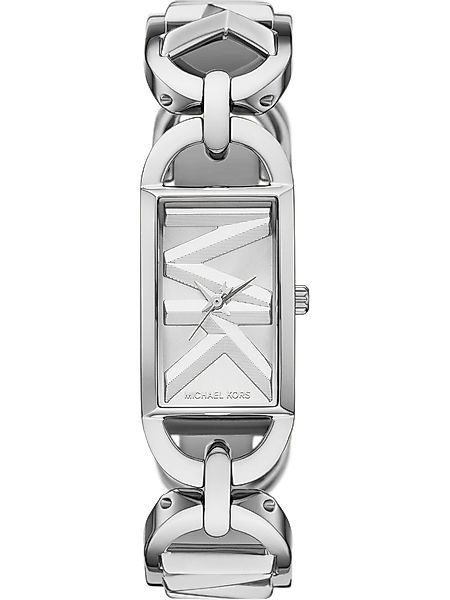 MICHAEL KORS Quarzuhr Michael Kors Damen-Uhren Analog Quarz günstig online kaufen