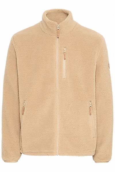 North Bend Fellimitatjacke "Fellimitatjacke NBSam M" ohne Kapuze günstig online kaufen