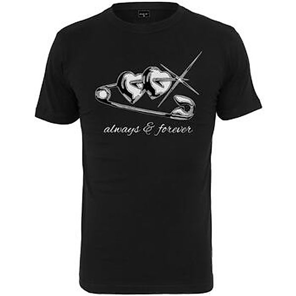 Mister Tee  T-Shirt T-shirt femme  Always And Ever günstig online kaufen