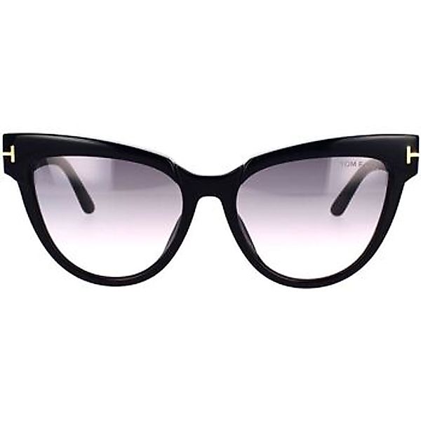 Tom Ford  Sonnenbrillen Sonnenbrille FT0941/S Nadine 01B günstig online kaufen