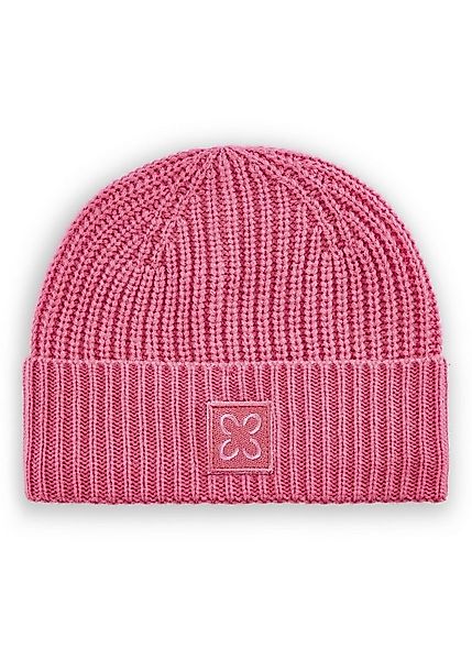 Codello Strickmütze (1-St) aus Rippenstrick günstig online kaufen