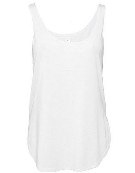 Bella Tanktop 1er / 2er-Pack sommerliches, ärmelloses Damen Shirt / Tank To günstig online kaufen