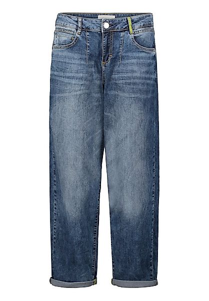 Cartoon 5-Pocket-Jeans Hose Jeans 1/1 LAEng günstig online kaufen