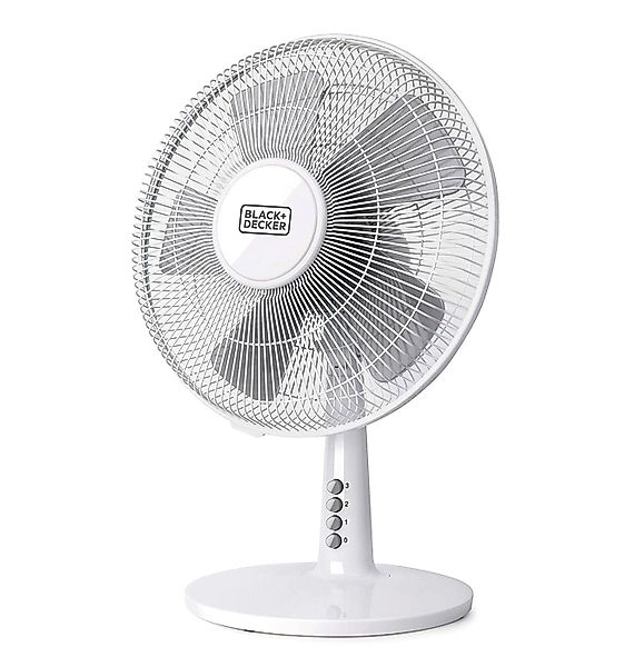 Black + Decker Tischventilator Ventilator mit günstig online kaufen