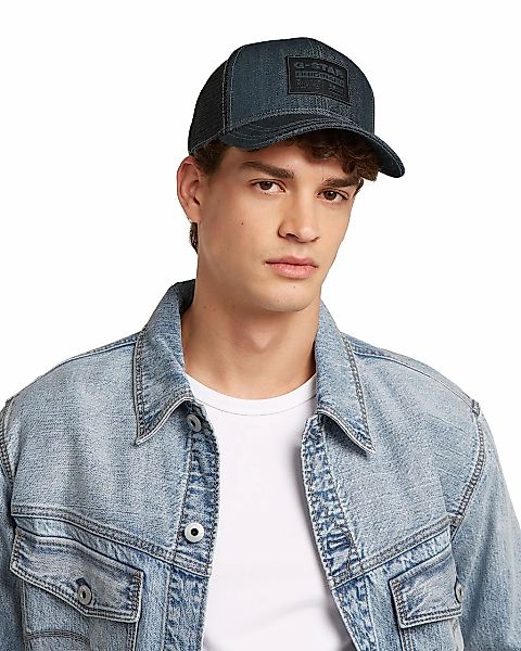 G-STAR Schirmmütze "Baseball Trucker Cap" günstig online kaufen