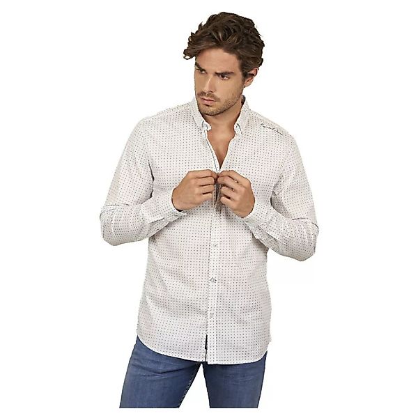 Kaporal Prego Shirt M White günstig online kaufen