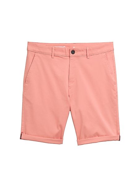 TOM TAILOR Bermudas Slim Chino Shorts günstig online kaufen