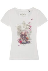 Hangowear Trachtenshirt Trachtenshirt Damen - FAYETTA günstig online kaufen