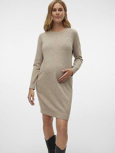 Vero Moda Maternity Minikleid VMMDoffy (1-tlg) Plain/ohne Details günstig online kaufen