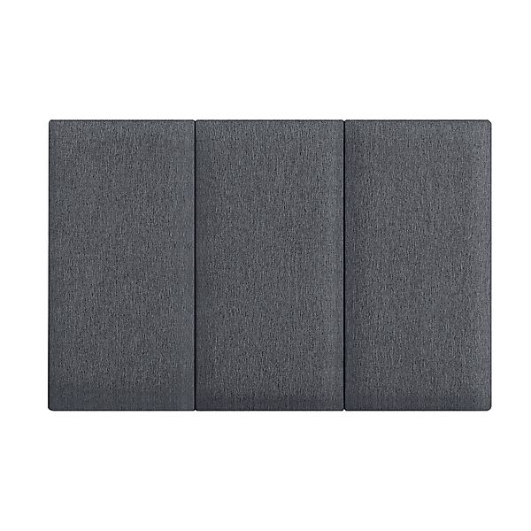 neu.haus Wandpolster, (Set, 3 Stück), »Carpino« günstig online kaufen
