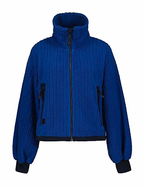 Icepeak Fleecejacke "ADONET", (1 St.) günstig online kaufen