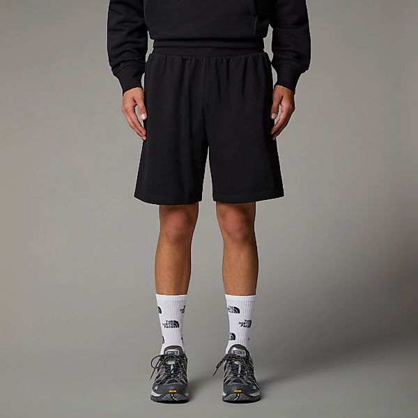 The North Face Sweatshorts "Easy normal geschnittene Shorts für Herren", (1 günstig online kaufen
