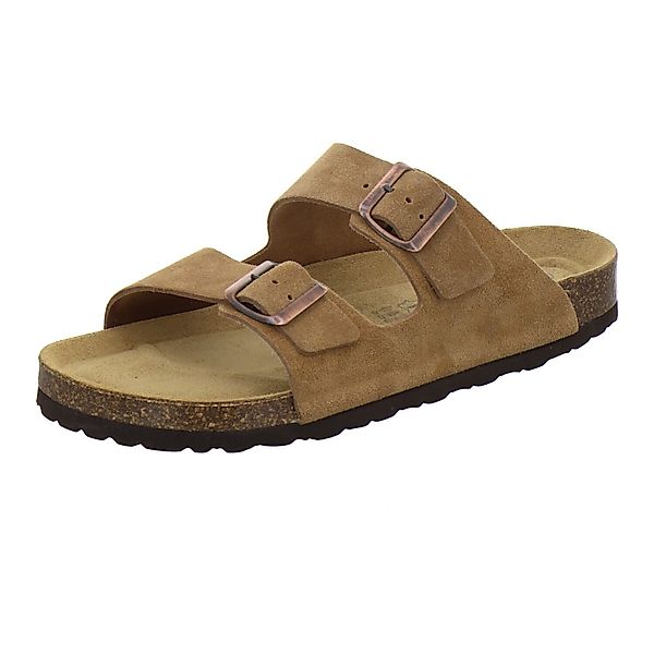 AFS-Schuhe 310084 Zweischnaller Pantolette für Herren günstig online kaufen