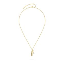 Liebeskind Berlin Edelstahlkette Edelstahl günstig online kaufen