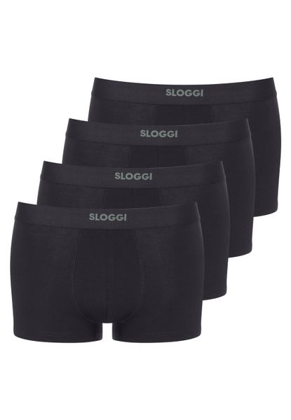 sloggi Retro Boxer 4er Pack men günstig online kaufen