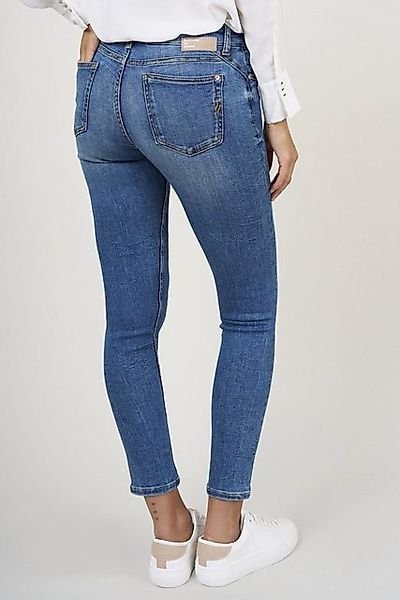 BLUE FIRE 5-Pocket-Jeans Chloe günstig online kaufen