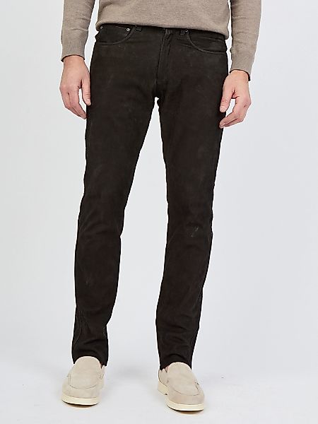 JCC Lederhose "Phill" günstig online kaufen