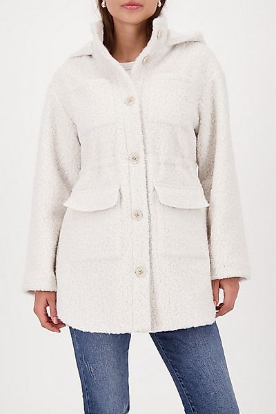 Monari Wolljacke günstig online kaufen