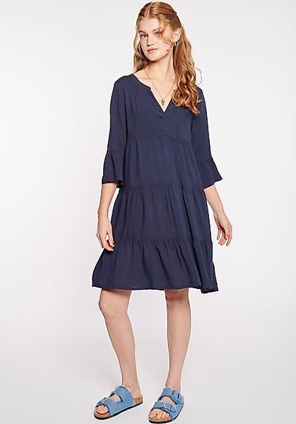 HaILY’S Tunikakleid SH V DR Lu44ana günstig online kaufen