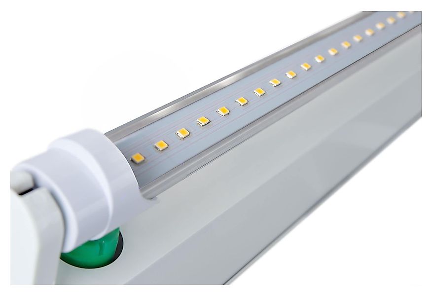 Showlite LED-Leuchtmittel LED Röhre 60 cm günstig online kaufen