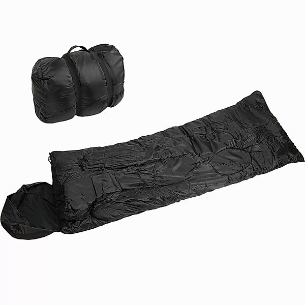 Mil-Tec Schlafsack Militär Schlafsack Pilot mit günstig online kaufen