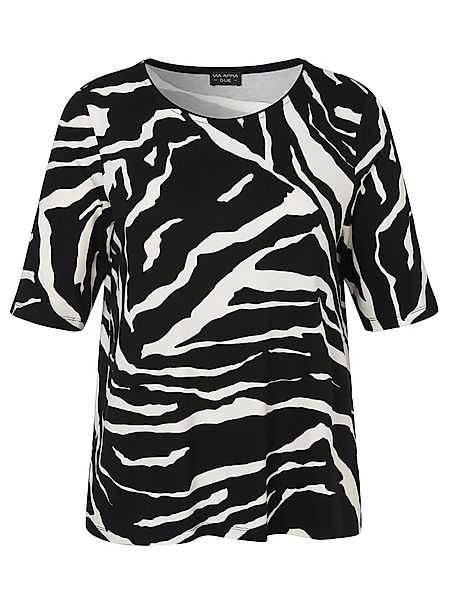 VIA APPIA DUE Rundhalsshirt (1-tlg) in günstig online kaufen