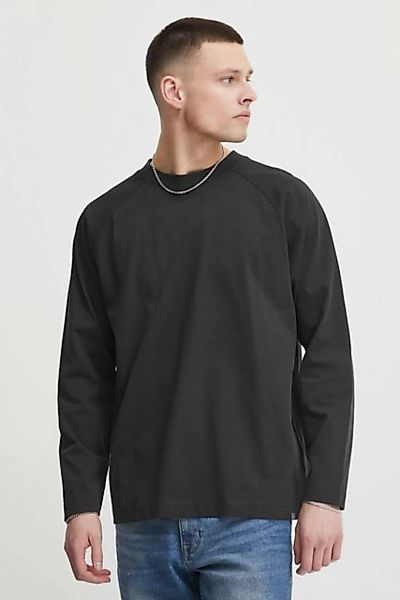 !Solid Langarmshirt SDEyado - 21301029-ME günstig online kaufen