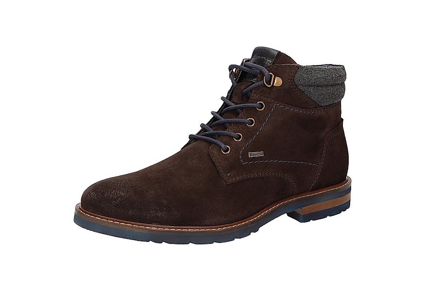 SIOUX Rostolo-701-TEX Stiefelette günstig online kaufen