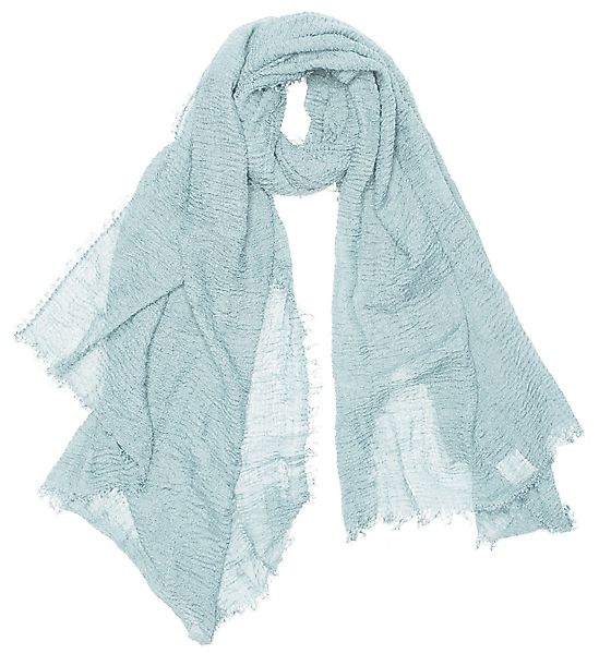 dy_mode Modeschal Damen Schal in Unifarben günstig online kaufen