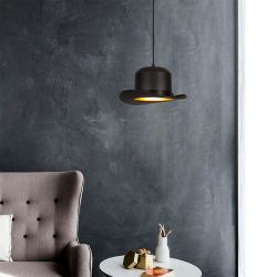 Opviq Kronleuchter METAL BODY, 114 cm günstig online kaufen