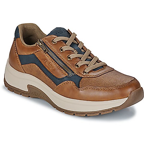 Rieker Sneaker, Halbschuh, Freizeitschuh, Schnürschuh in günstig online kaufen