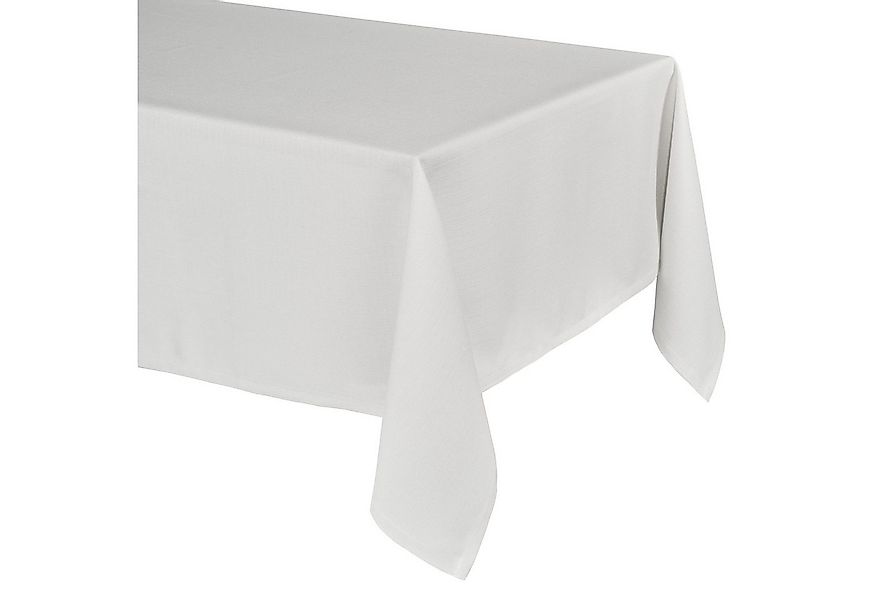 Beautex Tischdecke Elegante Tischdecke Edel Leinenoptik, Lina Tischdecke un günstig online kaufen