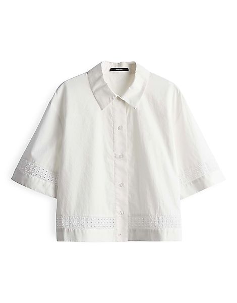 someday Blusenshirt Zerie white günstig online kaufen