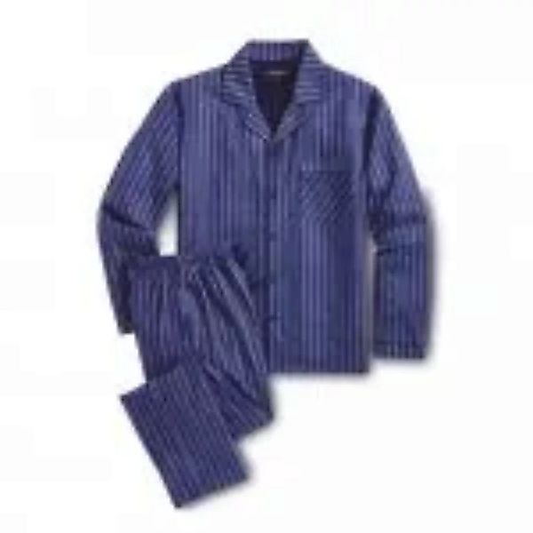 Mikrofaser Pyjama günstig online kaufen